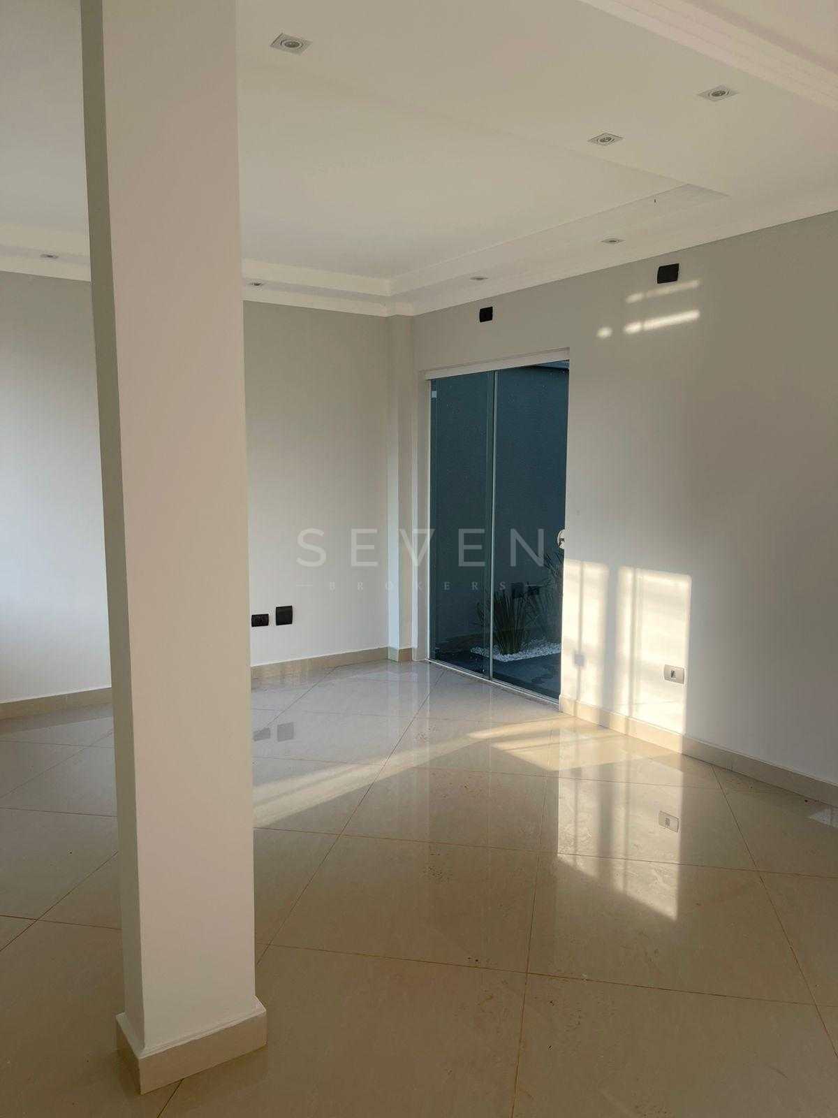 Sobrado com 6 quartos à venda, Antares, LONDRINA - PR