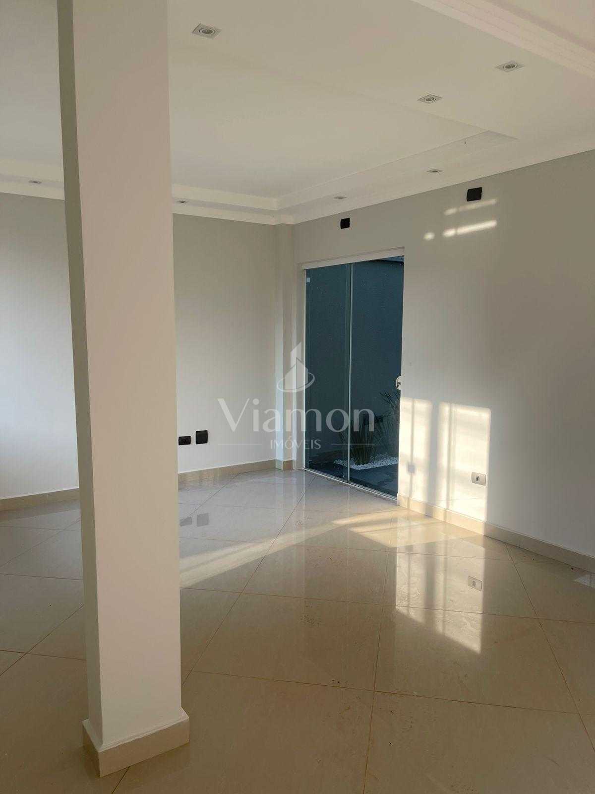 Sobrado com 6 quartos à venda, Antares, LONDRINA - PR