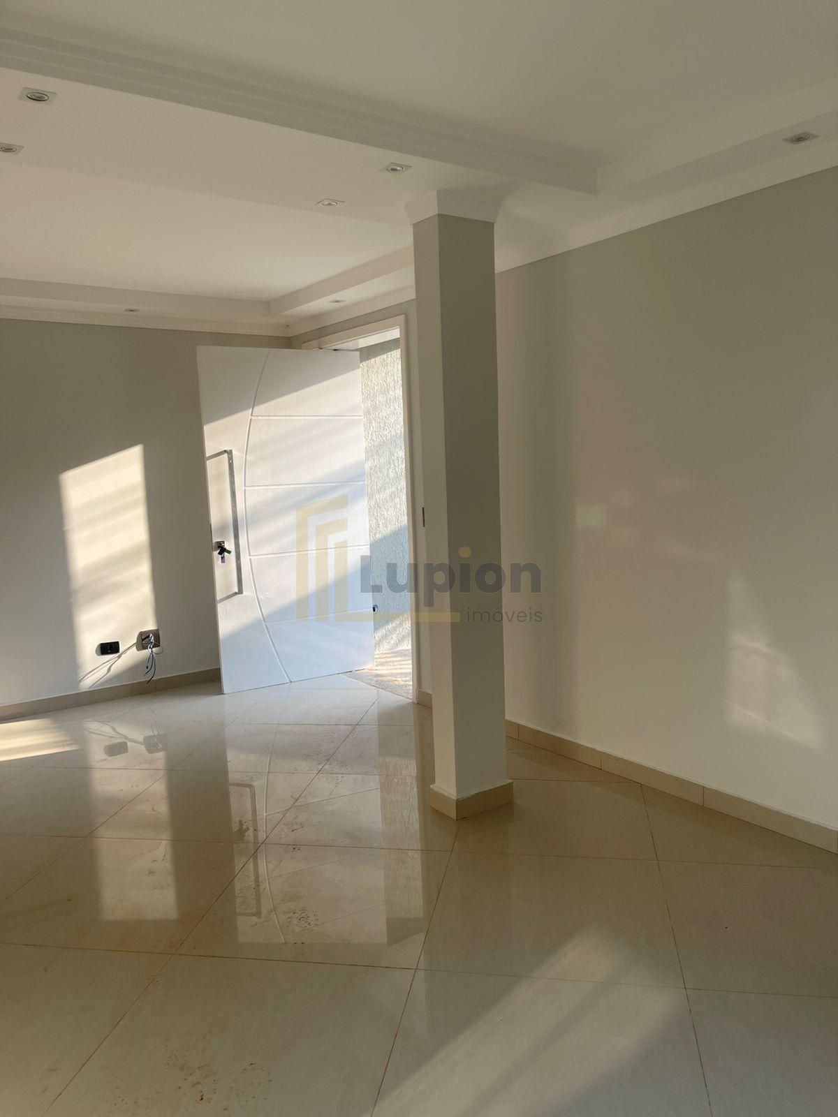 Sobrado com 6 quartos à venda, Antares, LONDRINA - PR