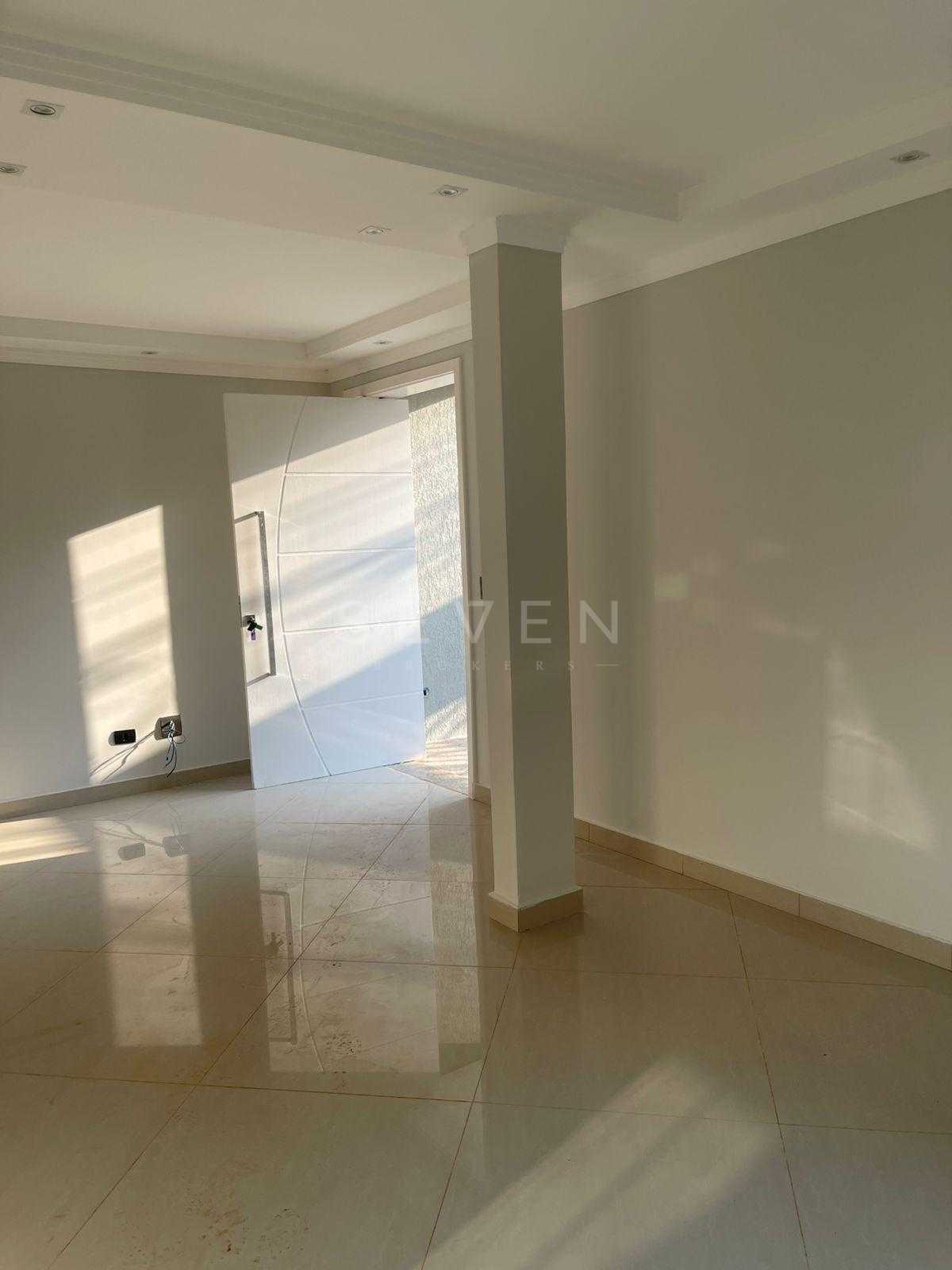 Sobrado com 6 quartos à venda, Antares, LONDRINA - PR