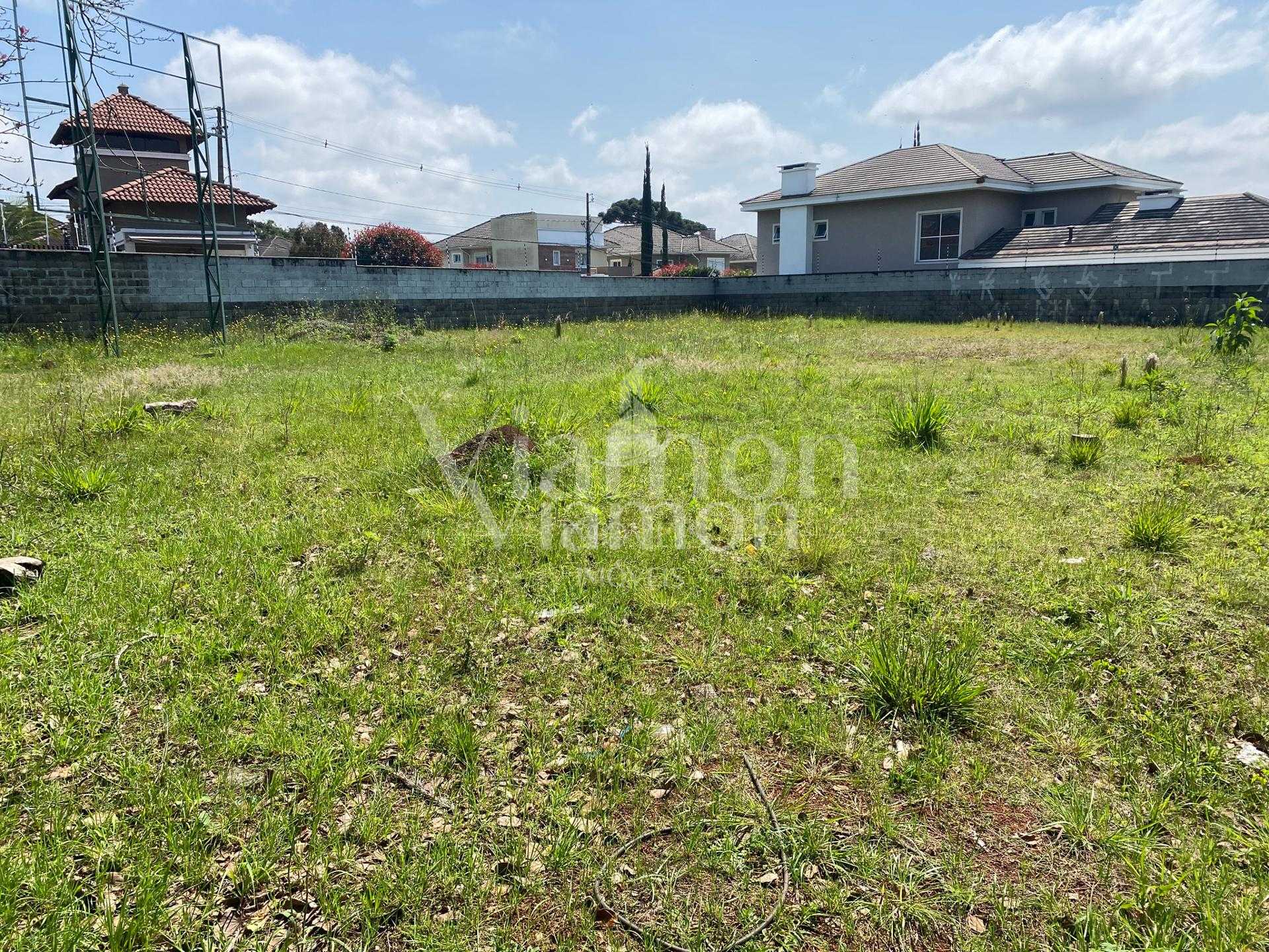 Terreno à venda em Santa Felicidade Curitiba, 1027m², excelent...