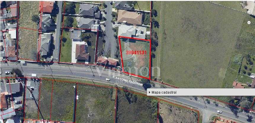 Terreno à venda, Rua Antônio Escorsin, n  646, Santa Felicidad...