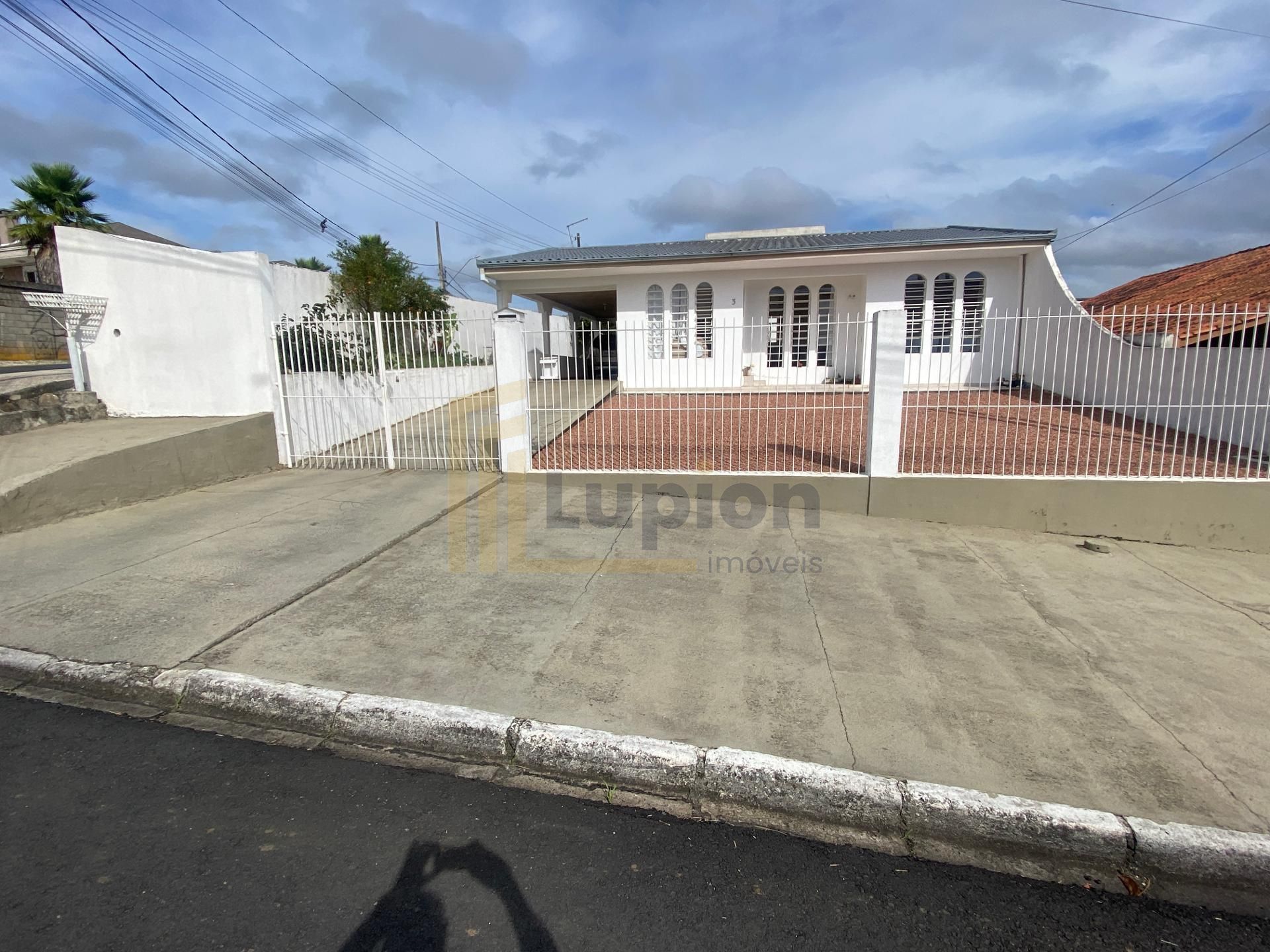 Casa com 4 quartos à venda, São Braz, CURITIBA - PR