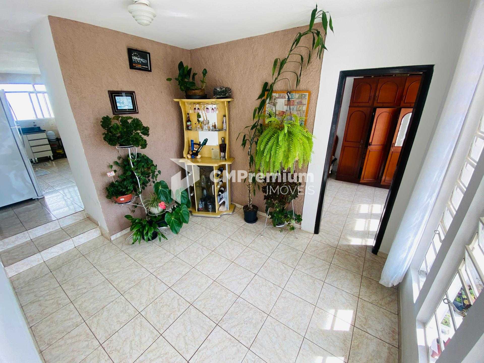 Casa com 4 quartos à venda, São Braz, CURITIBA - PR