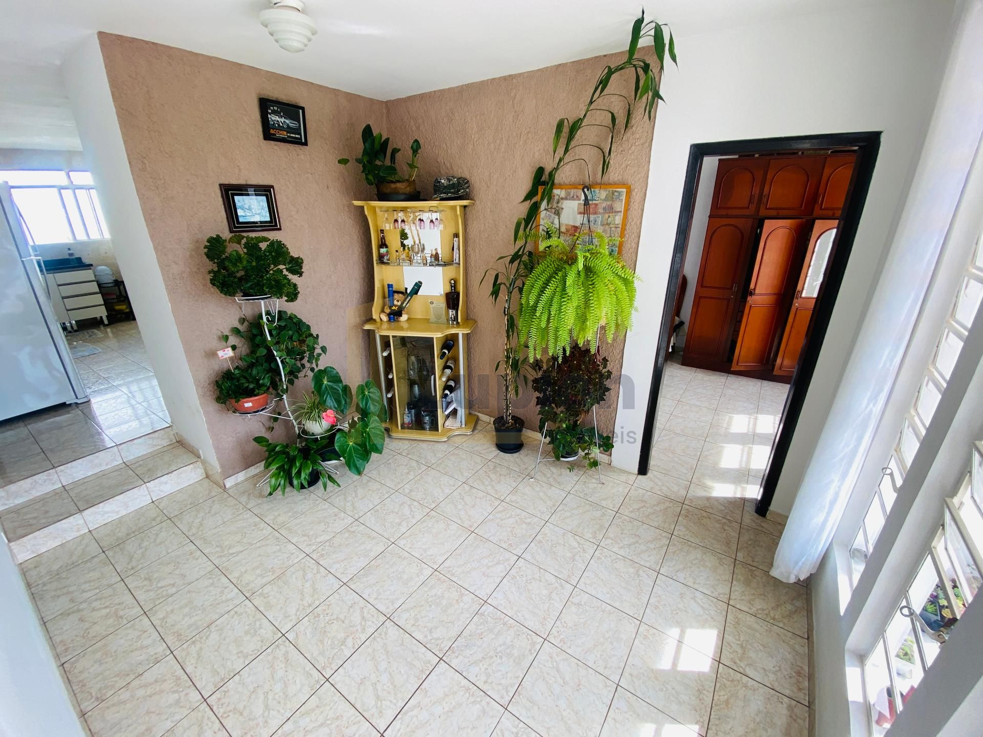 Casa com 4 quartos à venda, São Braz, CURITIBA - PR