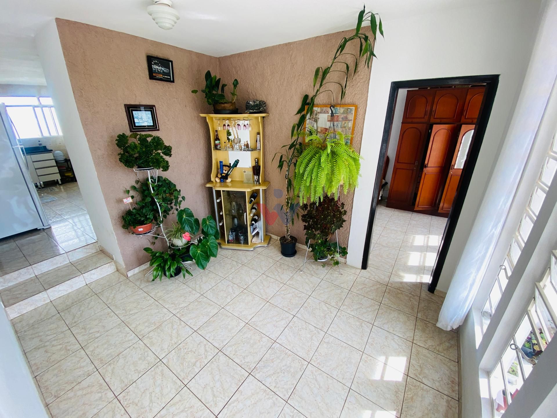 Casa com 4 quartos à venda, São Braz, CURITIBA - PR