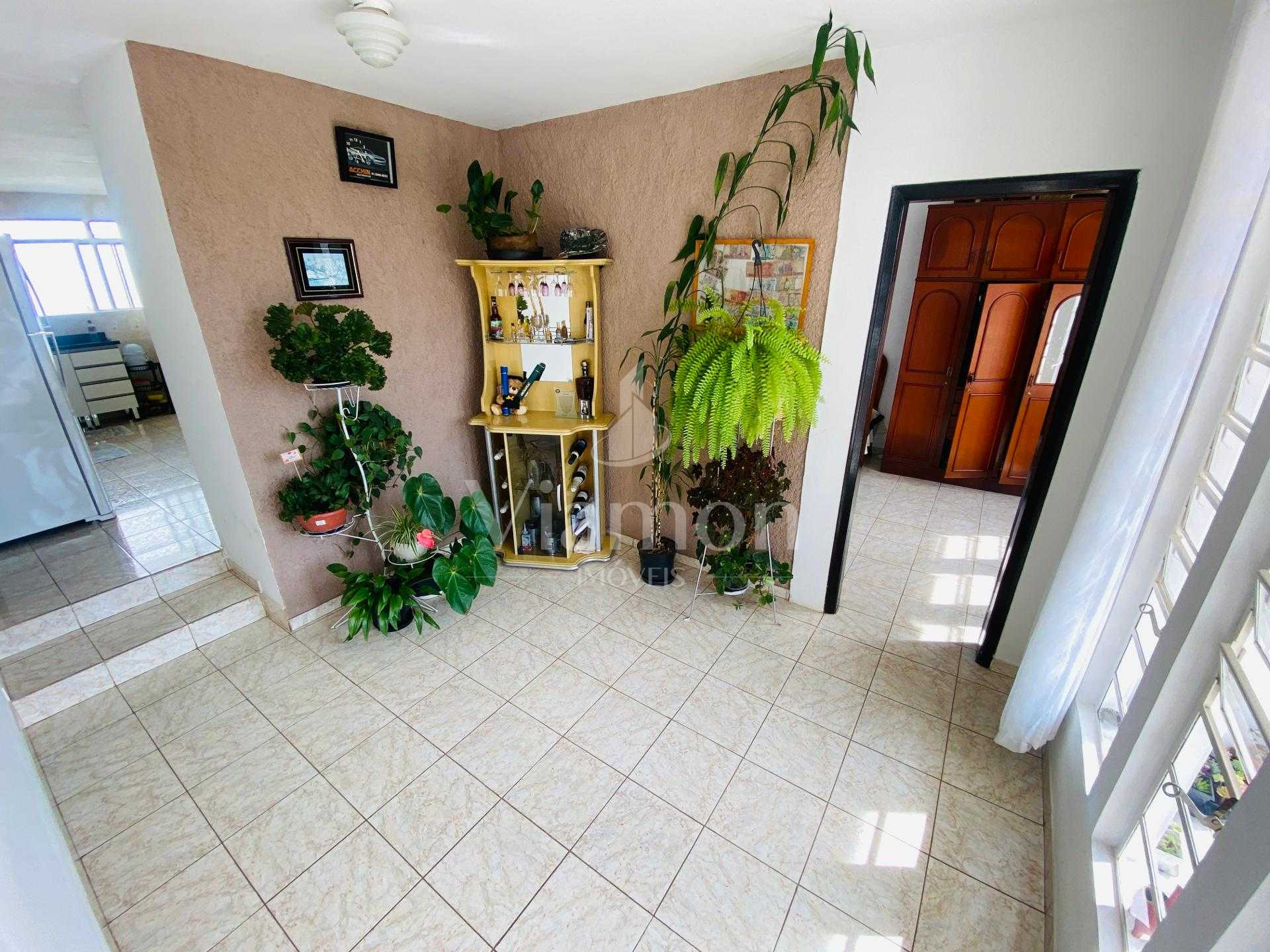 Casa com 4 quartos à venda, São Braz, CURITIBA - PR