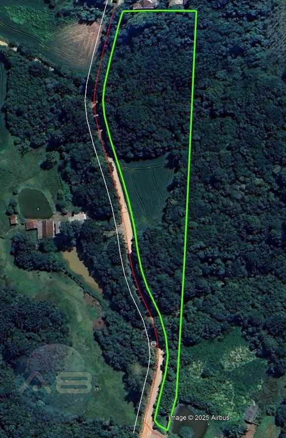 Terreno à venda, Ferraria - Campo Largo, CAMPO LARGO - PR