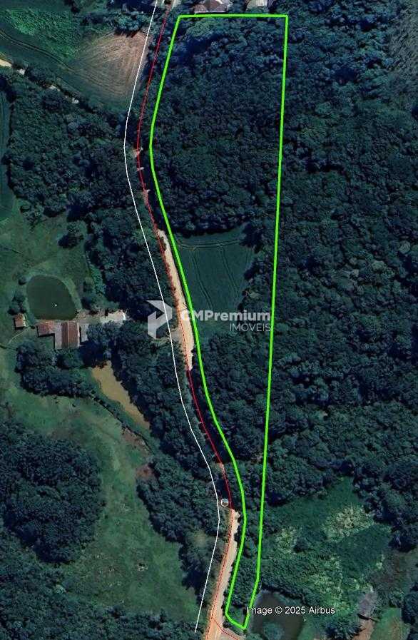 Terreno à venda, Ferraria - Campo Largo, CAMPO LARGO - PR