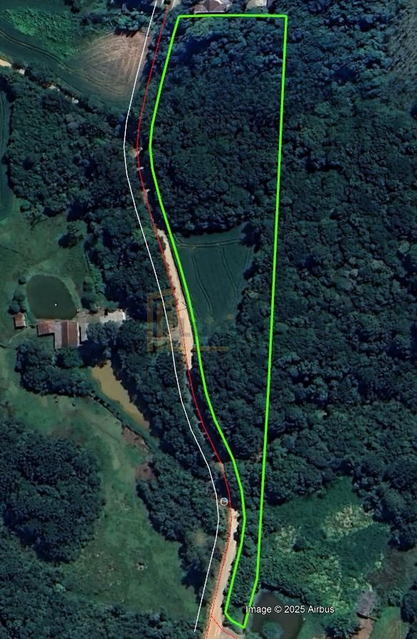 Terreno à venda, Ferraria - Campo Largo, CAMPO LARGO - PR