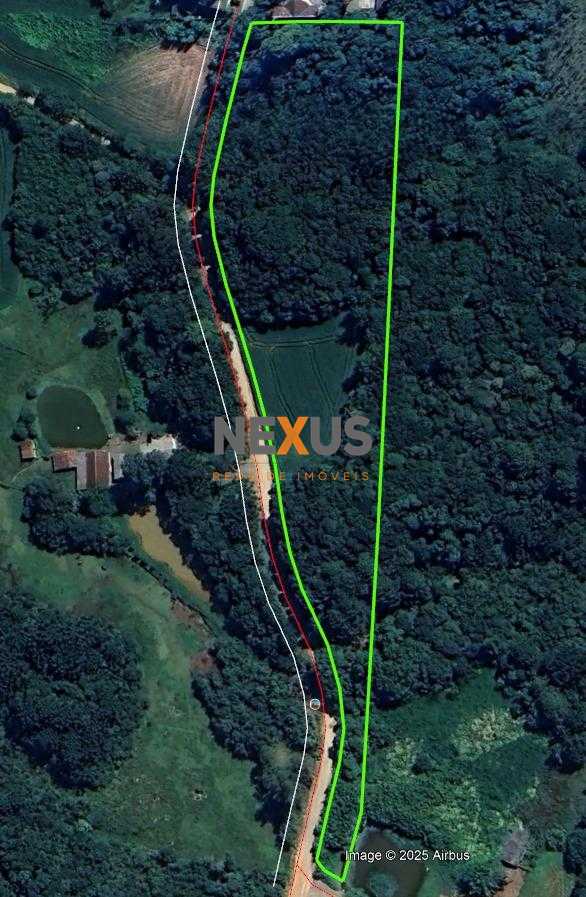 Terreno à venda, Ferraria - Campo Largo, CAMPO LARGO - PR