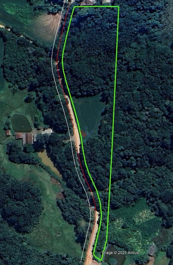 Terreno à venda, Ferraria - Campo Largo, CAMPO LARGO - PR