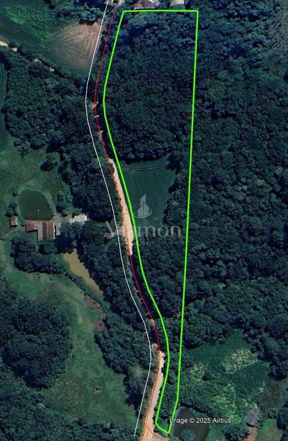 Terreno à venda, Ferraria - Campo Largo, CAMPO LARGO - PR