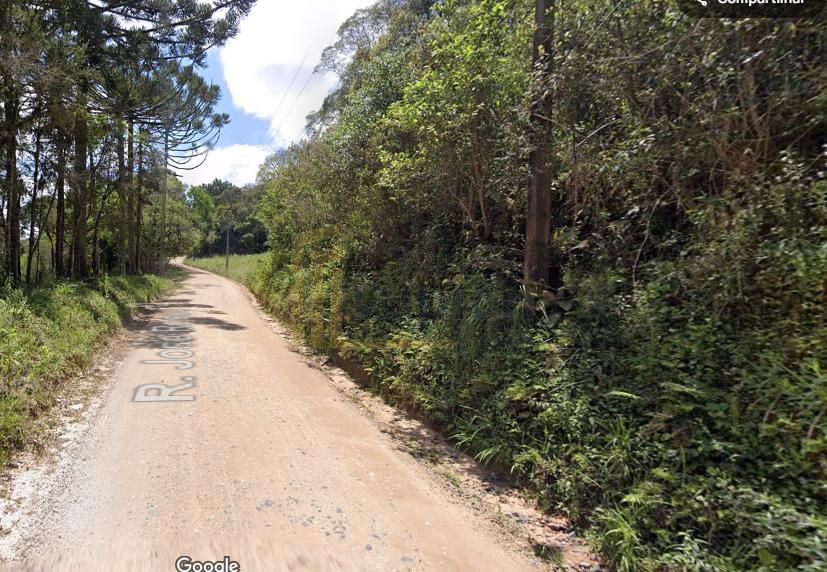 Terreno à venda, Ferraria - Campo Largo, CAMPO LARGO - PR