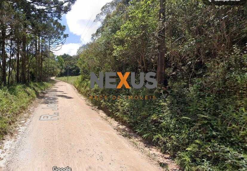 Terreno à venda, Ferraria - Campo Largo, CAMPO LARGO - PR