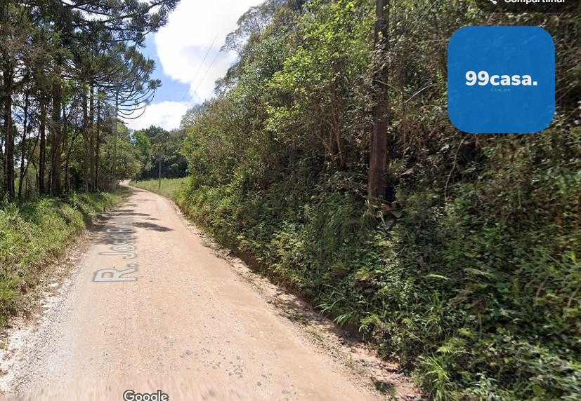 Terreno à venda, Ferraria - Campo Largo, CAMPO LARGO - PR