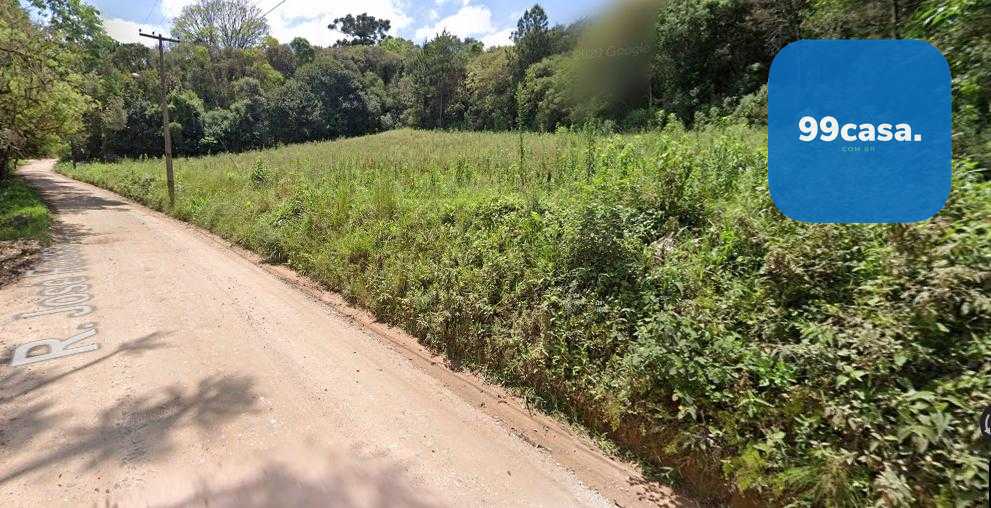 Terreno à venda, Ferraria - Campo Largo, CAMPO LARGO - PR