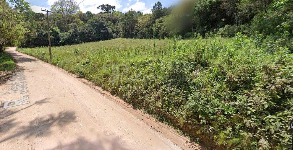 Terreno à venda, Ferraria - Campo Largo, CAMPO LARGO - PR