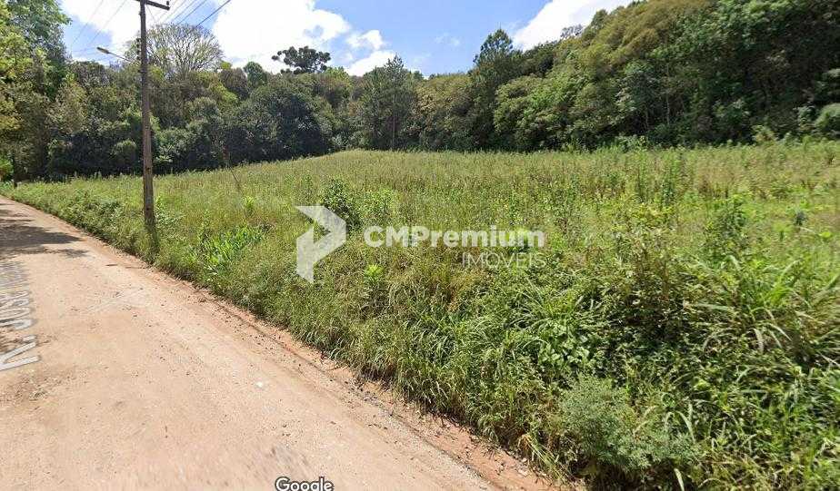Terreno à venda, Ferraria - Campo Largo, CAMPO LARGO - PR