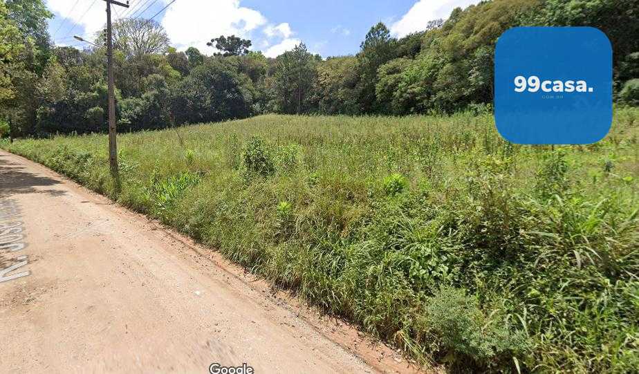 Terreno à venda, Ferraria - Campo Largo, CAMPO LARGO - PR