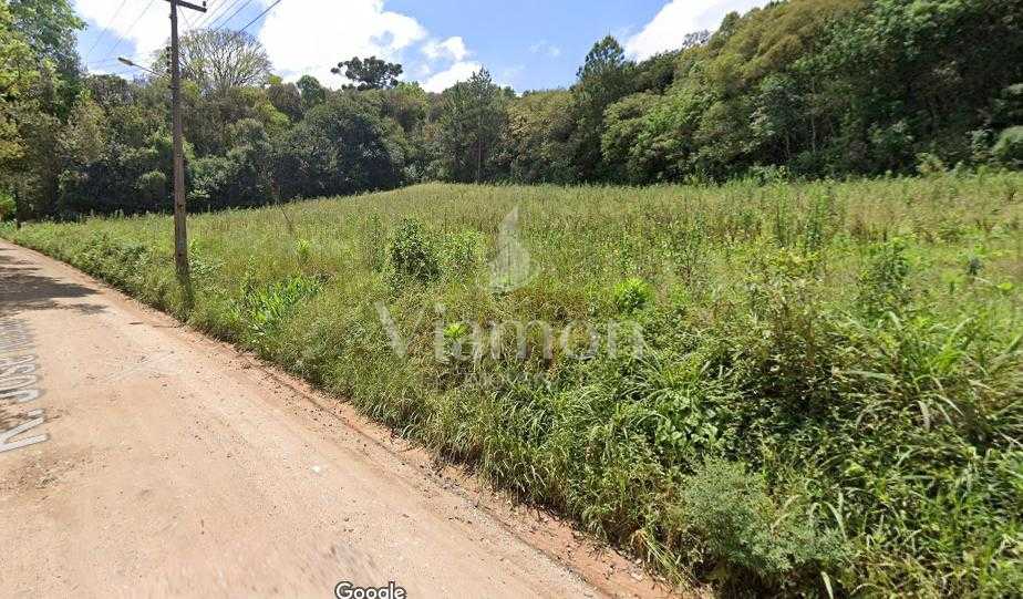 Terreno à venda, Ferraria - Campo Largo, CAMPO LARGO - PR