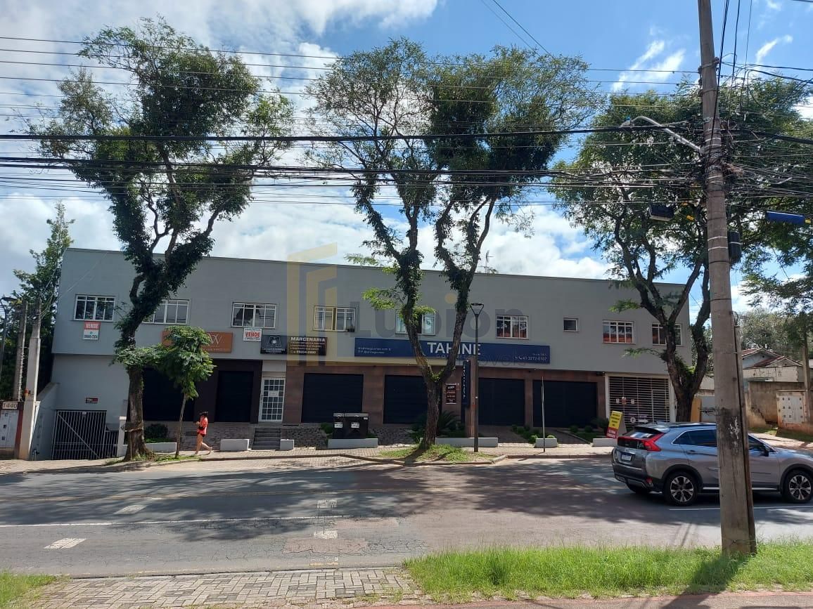 Apartamento à venda, Santa Felicidade, CURITIBA - PR