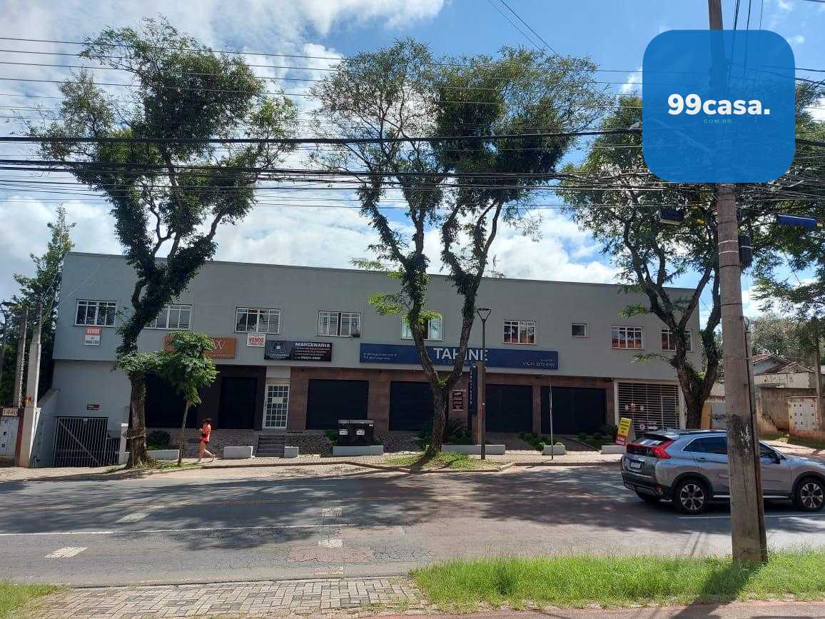 Apartamento à venda, Santa Felicidade, CURITIBA - PR
