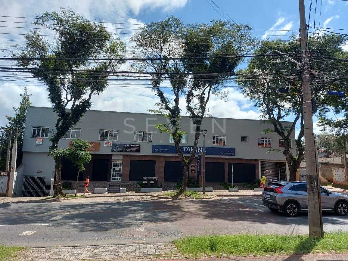 Apartamento à venda, Santa Felicidade, CURITIBA - PR