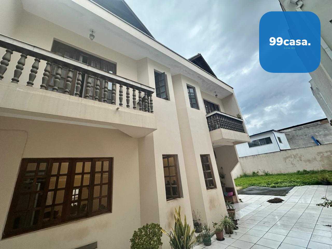 Sobrado à venda, Orleans, CURITIBA - PR