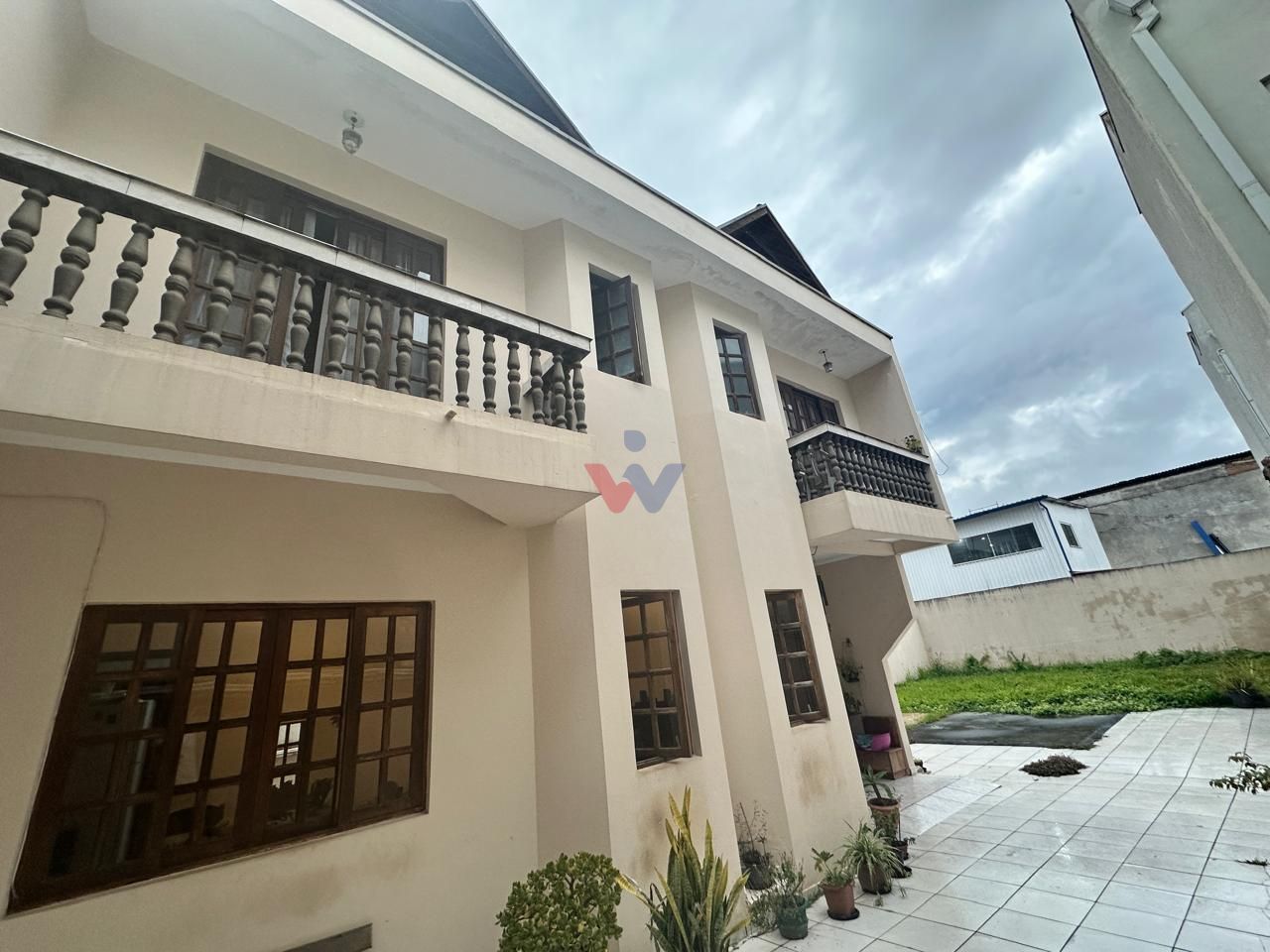 Sobrado à venda, Orleans, CURITIBA - PR