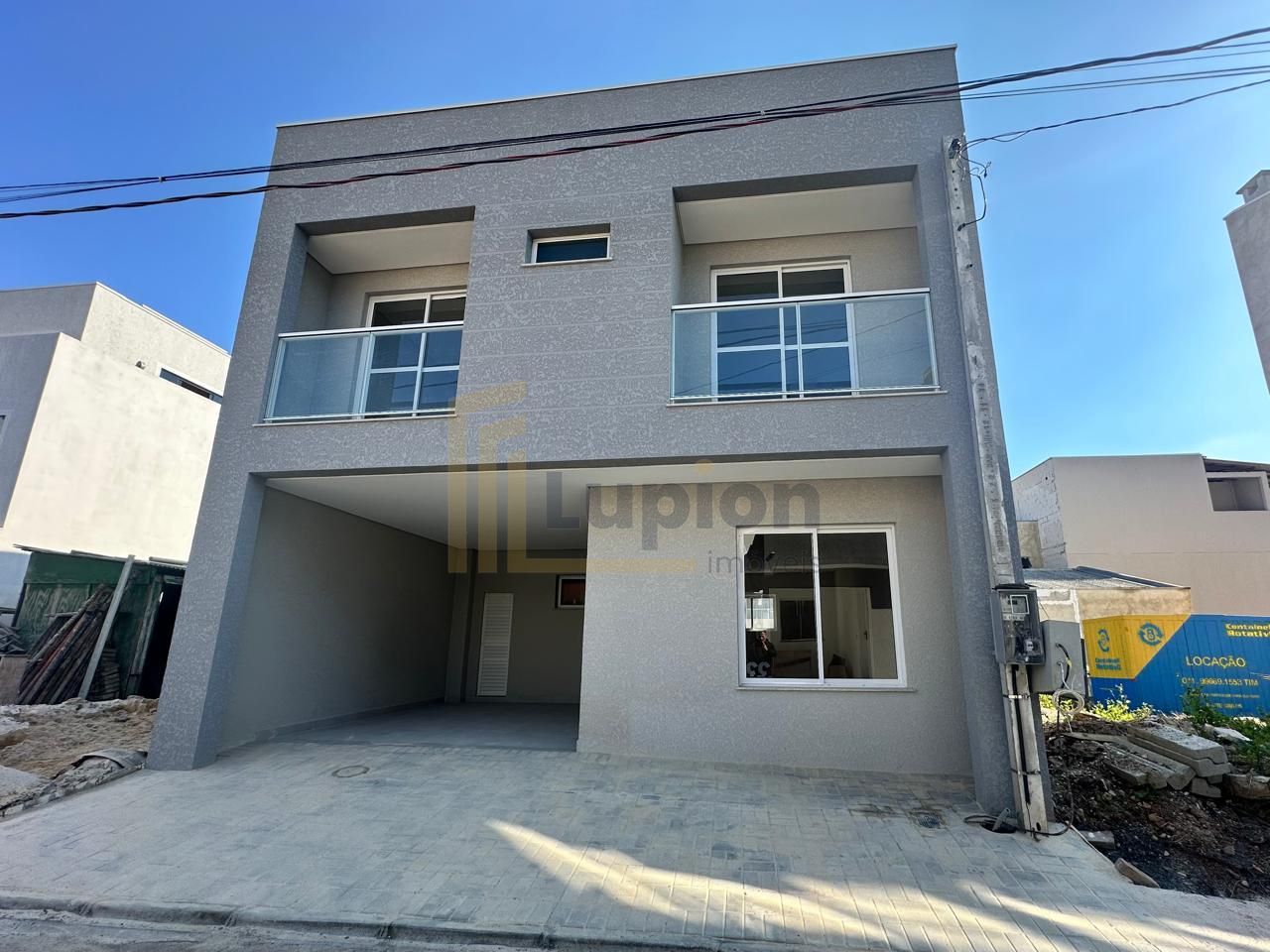 Sobrado à venda, São Braz, CURITIBA - PR