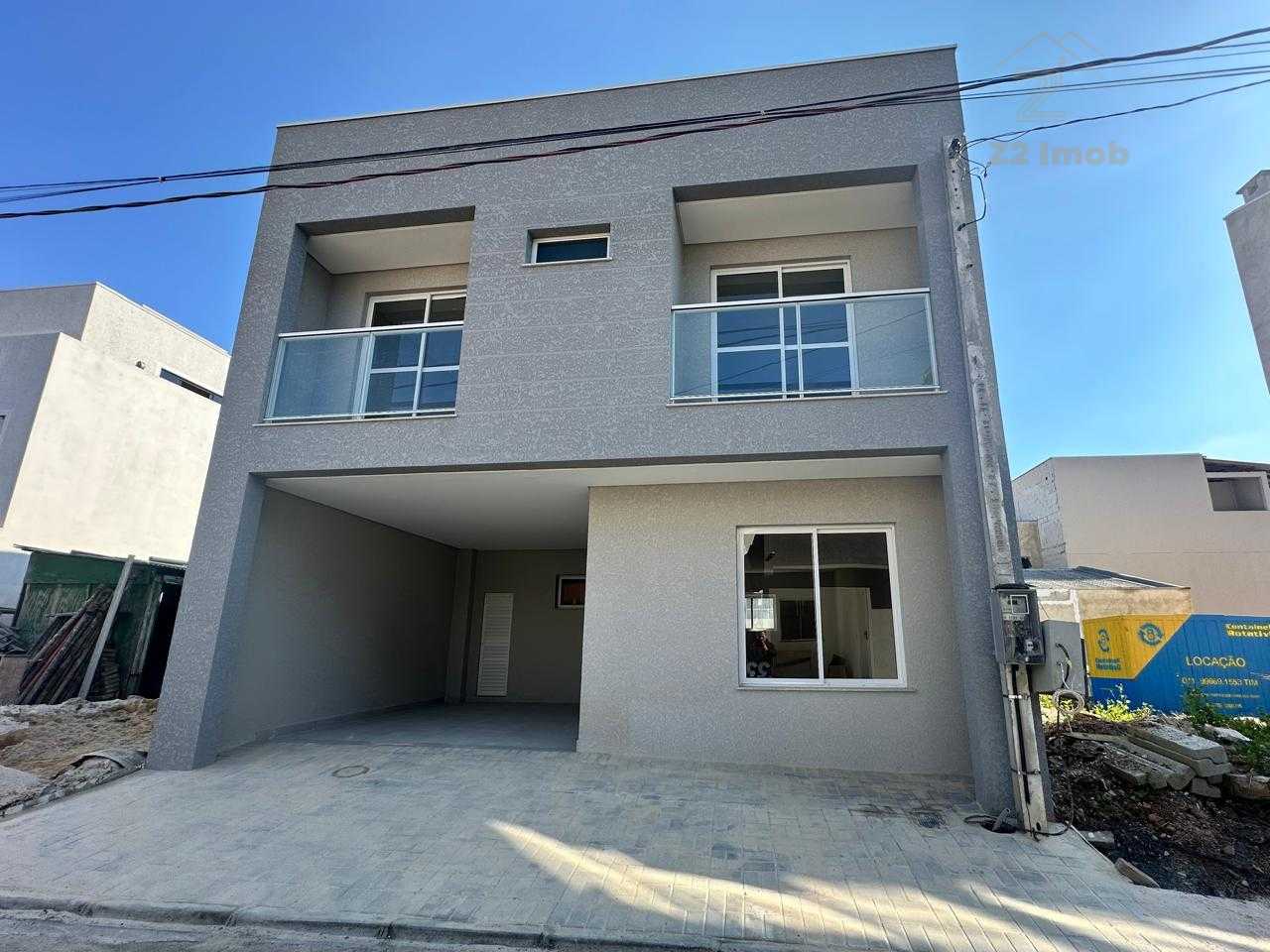 Sobrado à venda, São Braz, CURITIBA - PR