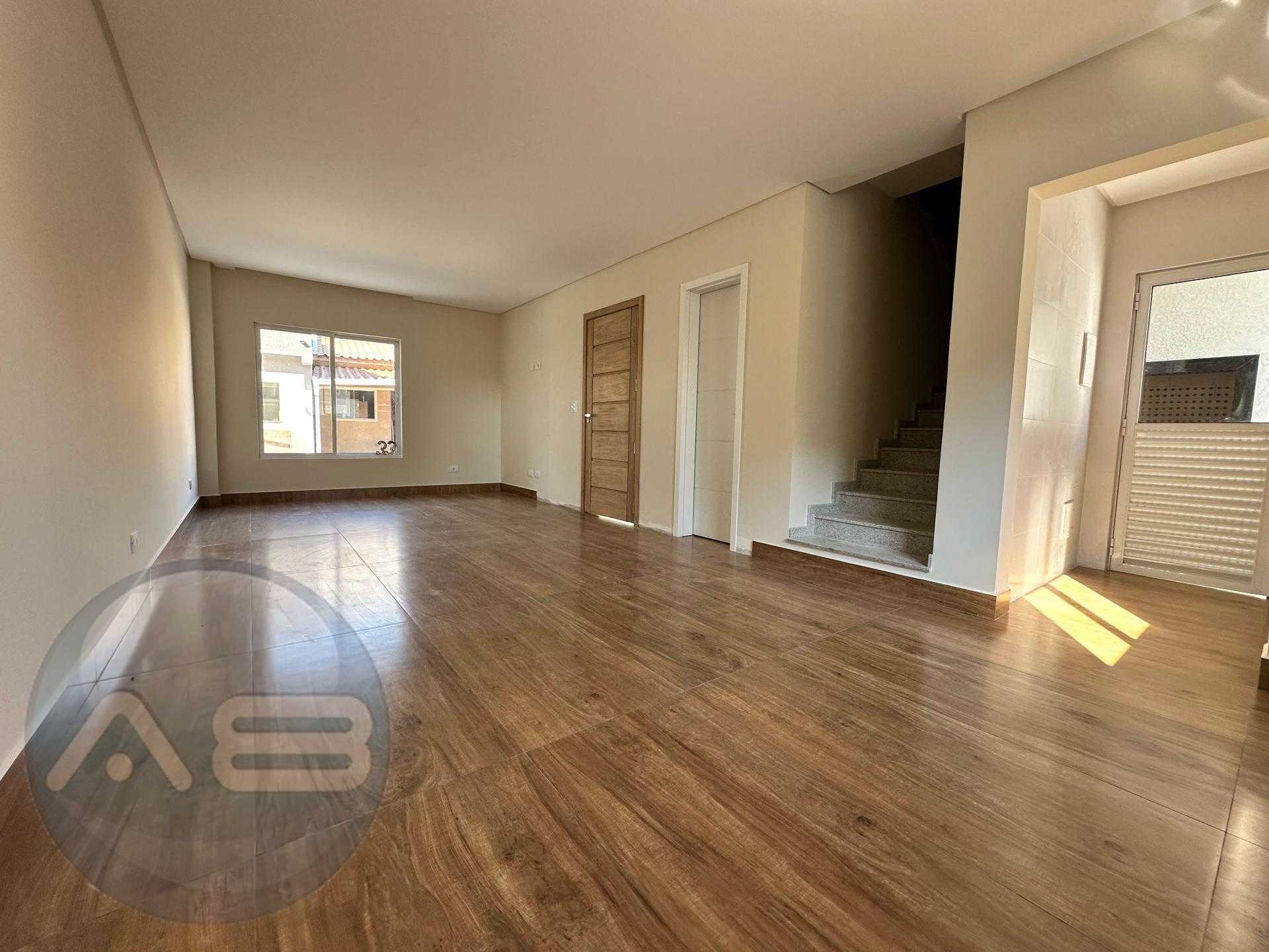 Sobrado ? venda, S?o Braz, CURITIBA - PR