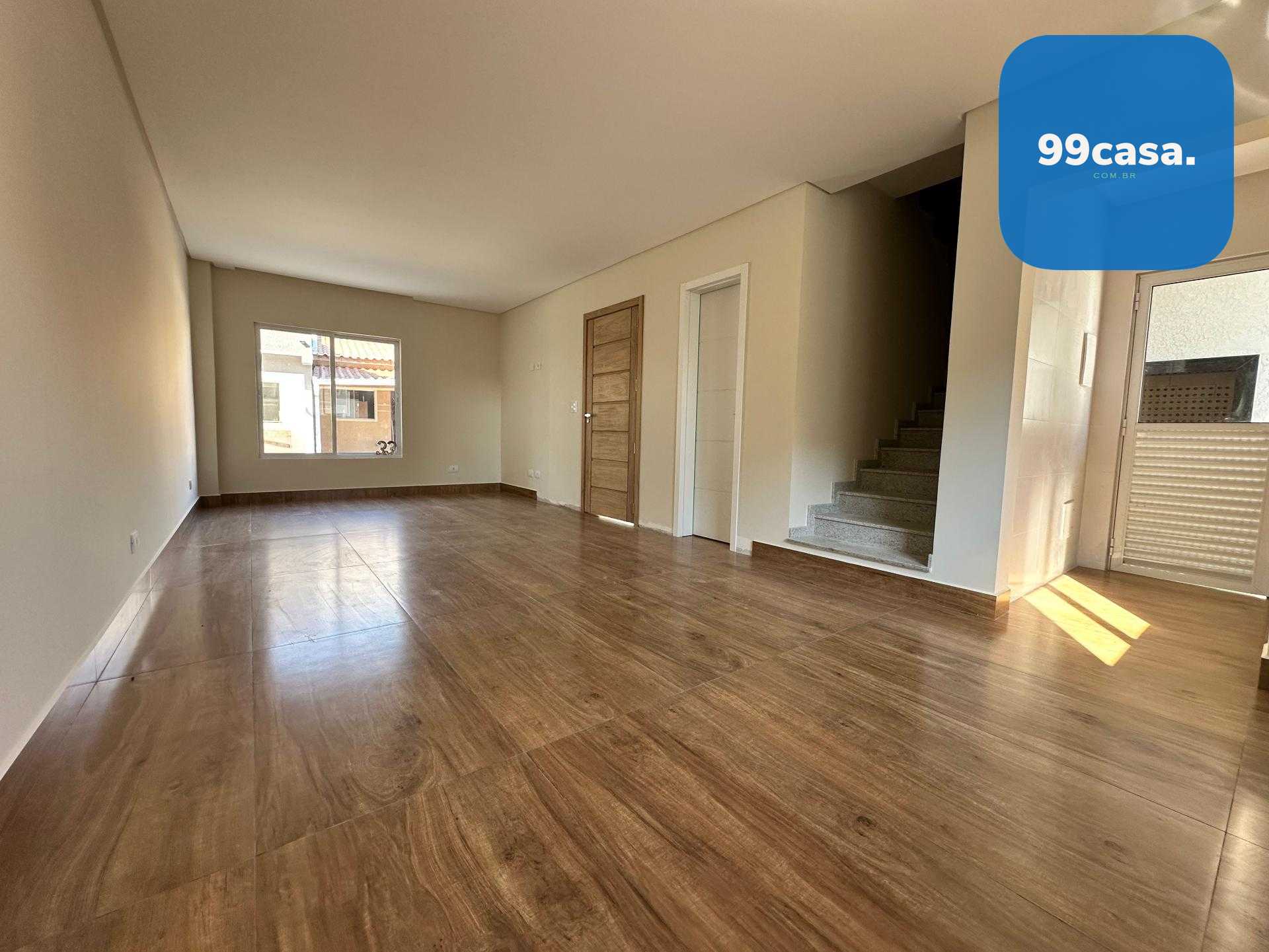 Sobrado à venda, São Braz, CURITIBA - PR