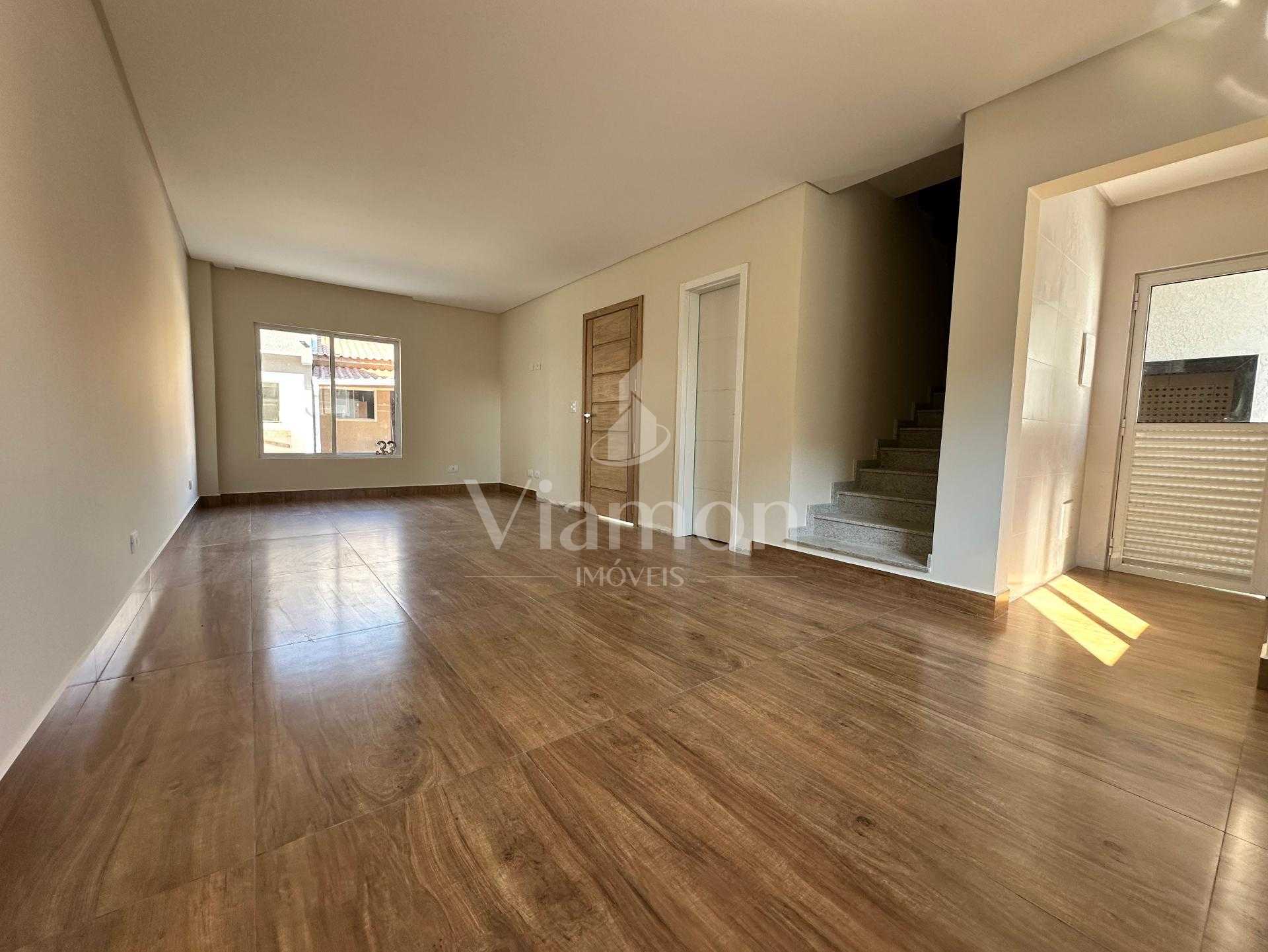 Sobrado à venda, São Braz, CURITIBA - PR