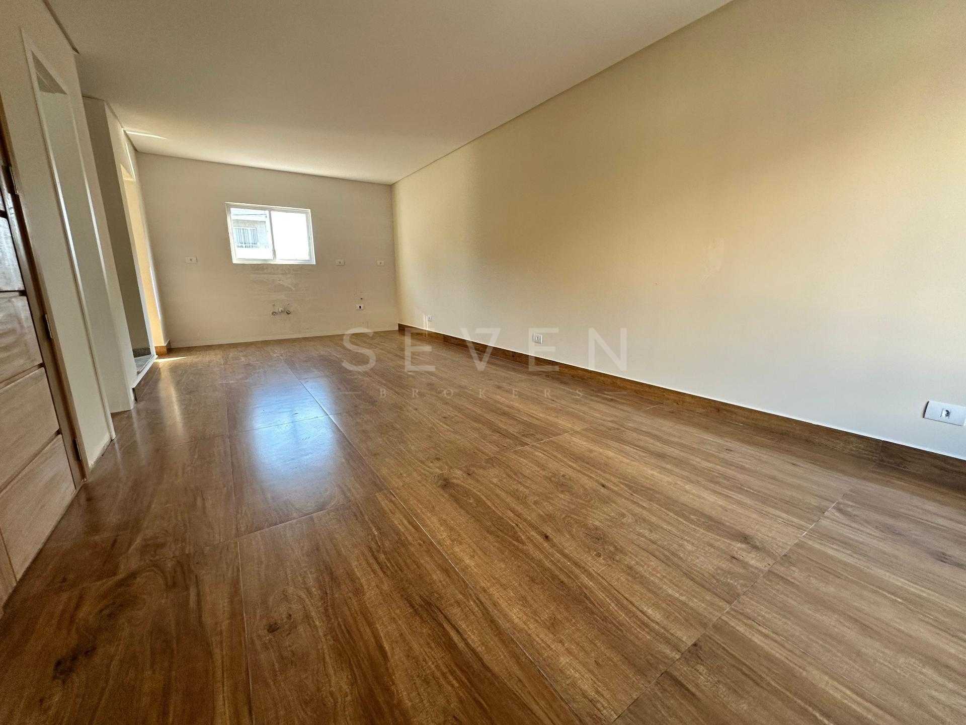 Sobrado à venda, São Braz, CURITIBA - PR