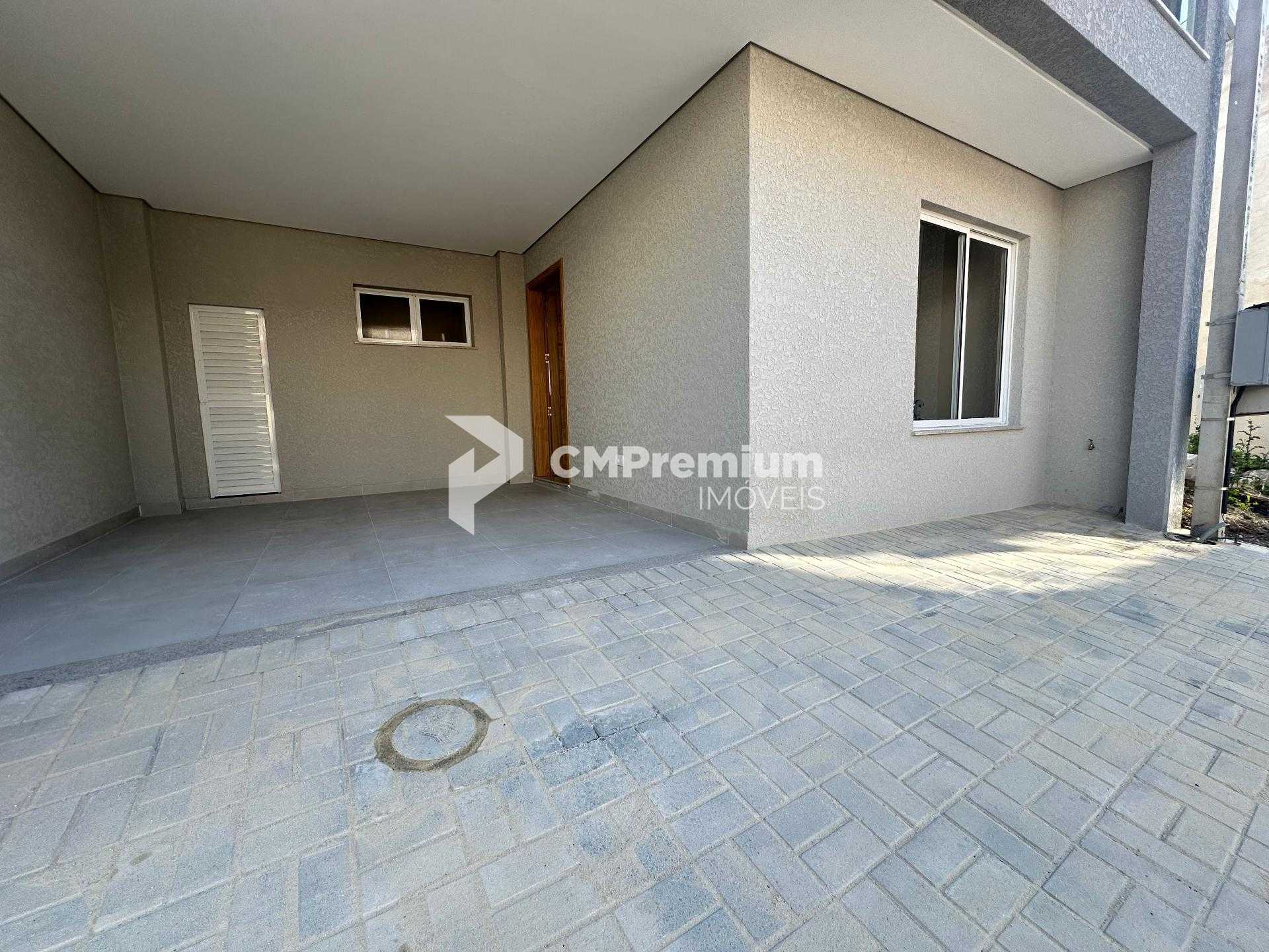 Sobrado à venda, São Braz, CURITIBA - PR