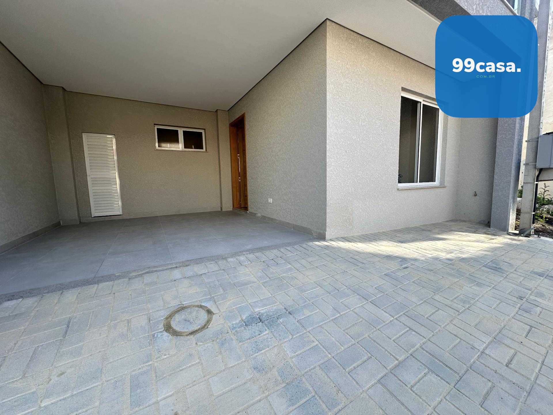 Sobrado à venda, São Braz, CURITIBA - PR