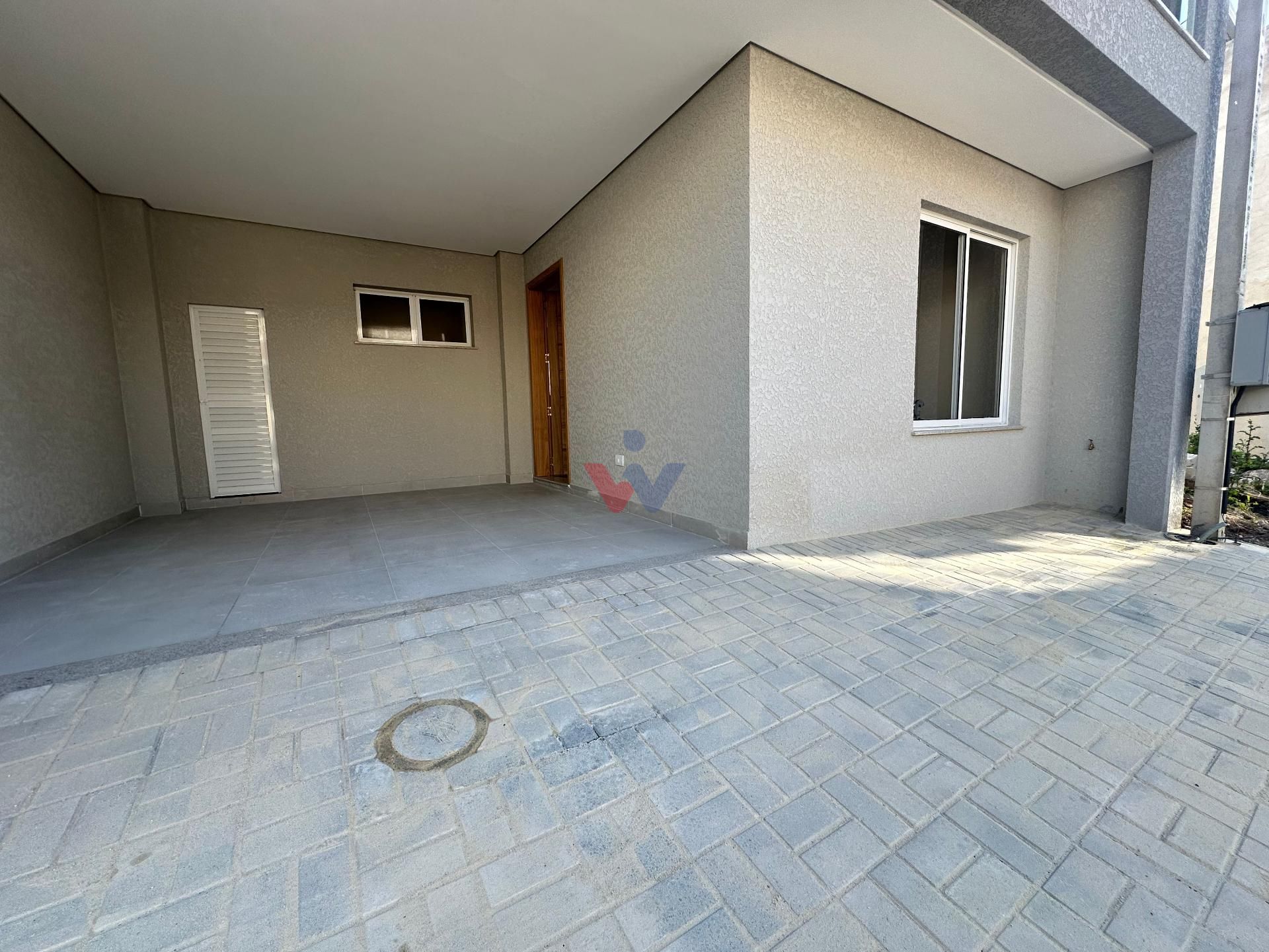 Sobrado à venda, São Braz, CURITIBA - PR