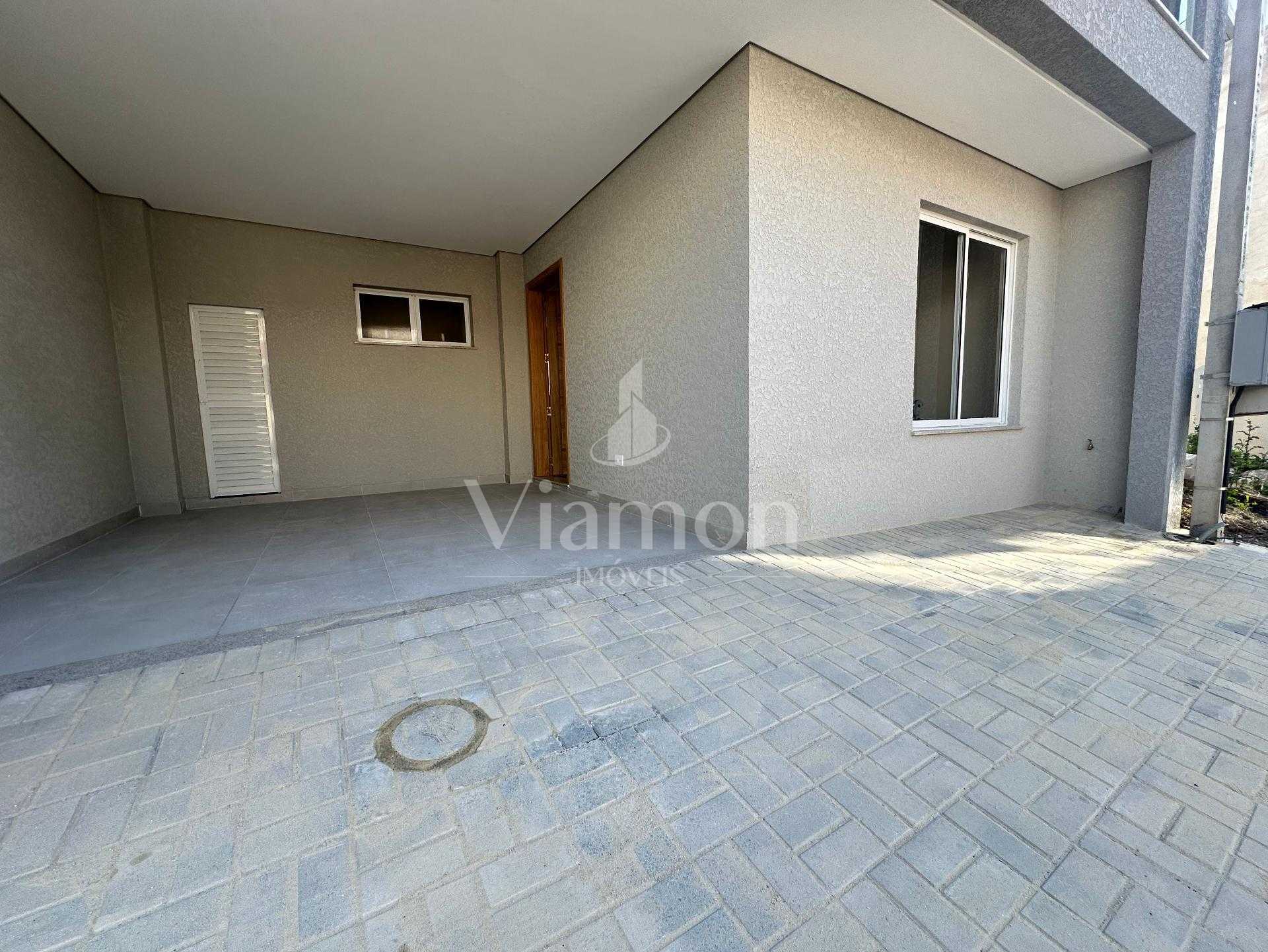 Sobrado à venda, São Braz, CURITIBA - PR