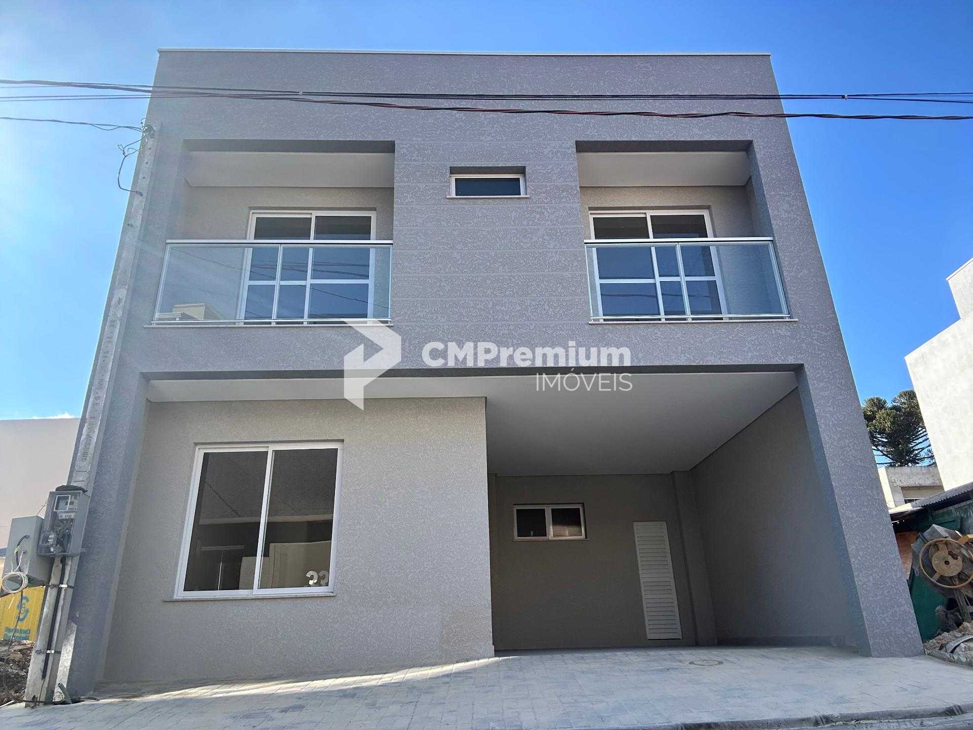 Sobrado à venda, São Braz, CURITIBA - PR