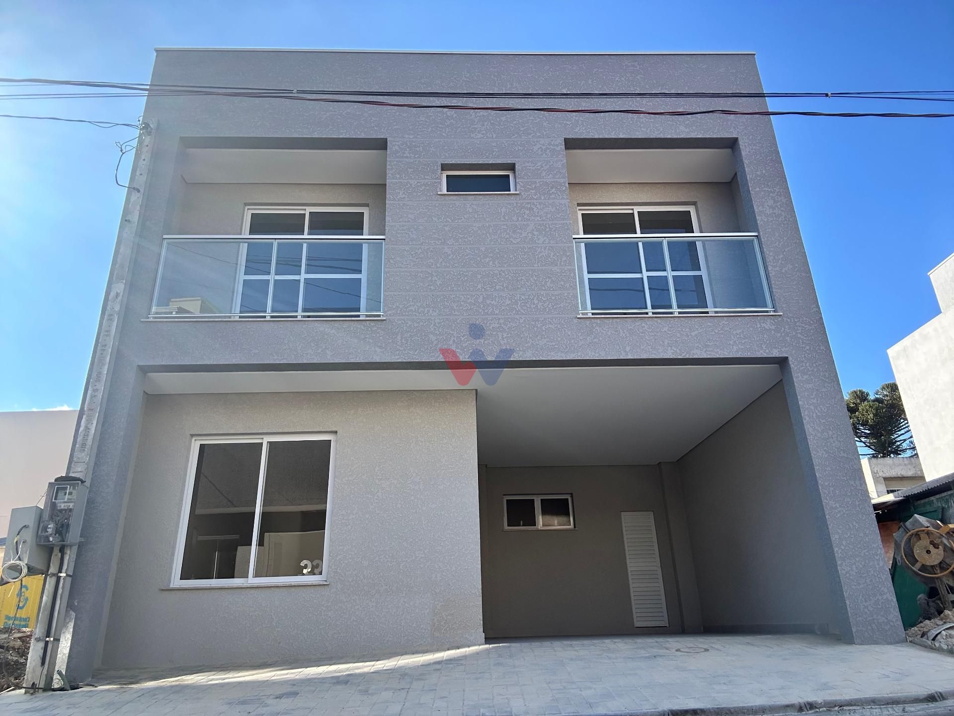 Sobrado à venda, São Braz, CURITIBA - PR