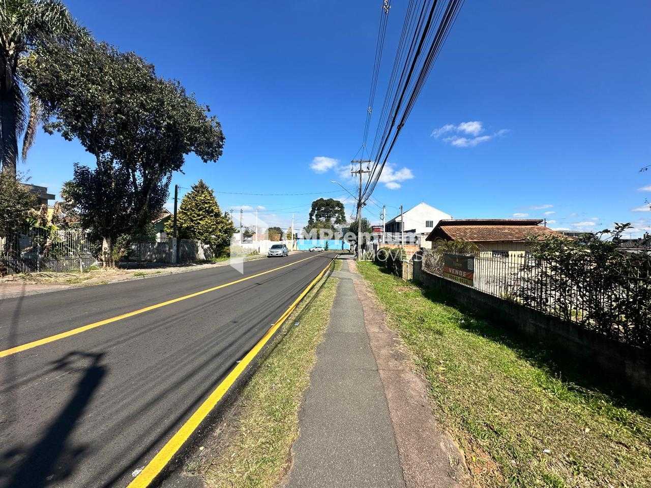 Terreno à venda no bairro  São Braz, CURITIBA - PR
