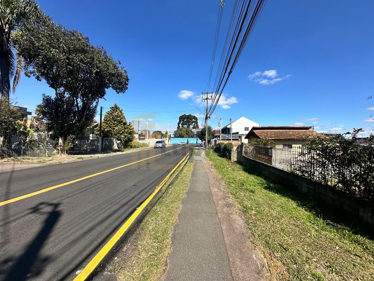 Terreno à venda no bairro  São Braz, CURITIBA - PR