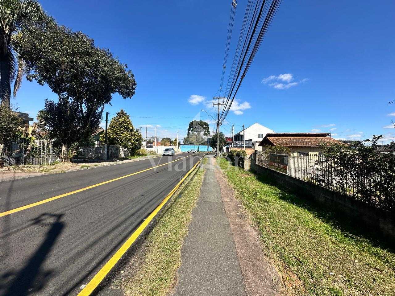 Terreno para Venda CURITIBA - PR