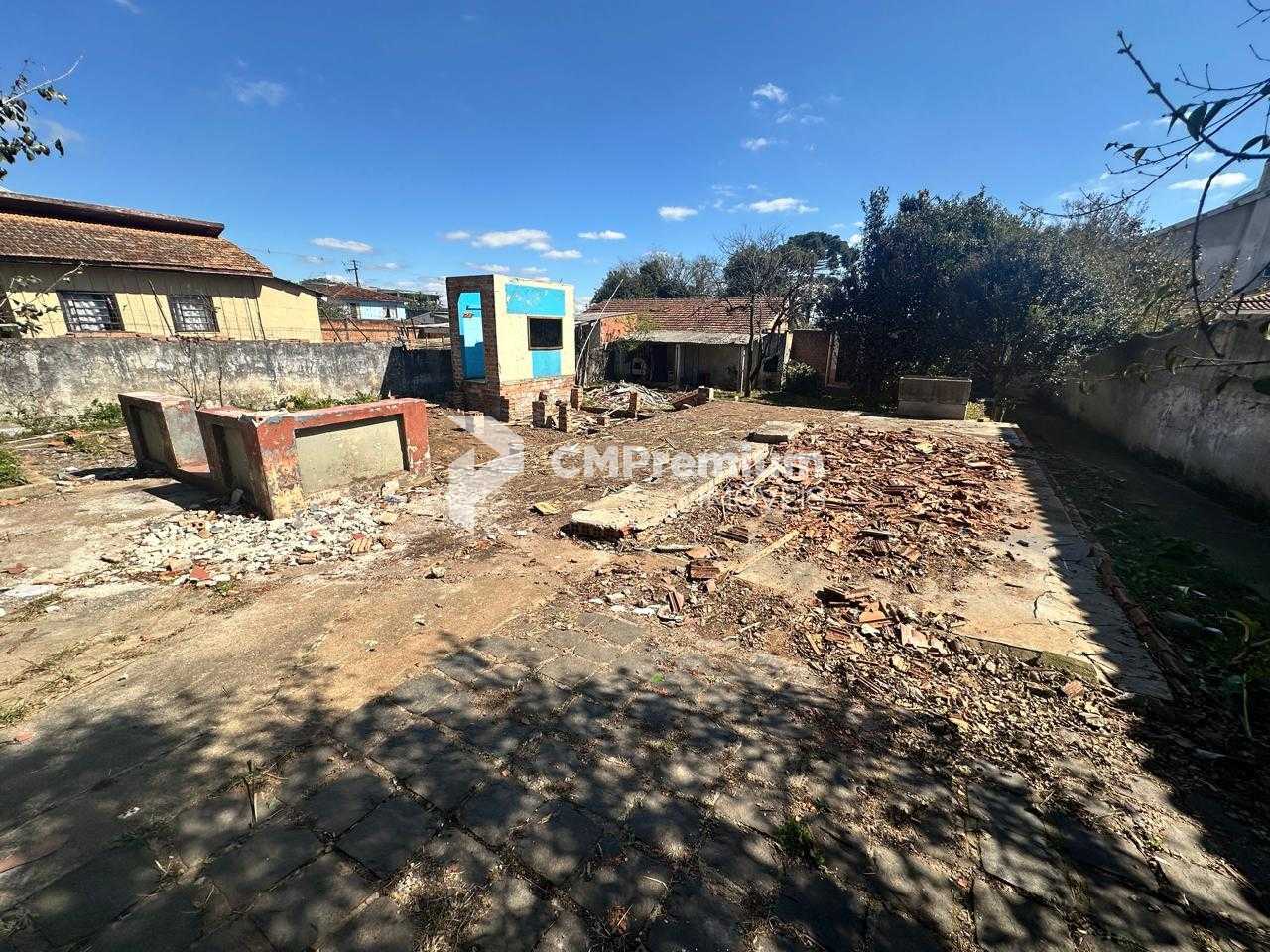 Terreno à venda no São Braz Curitiba, 444m , excelente para co...