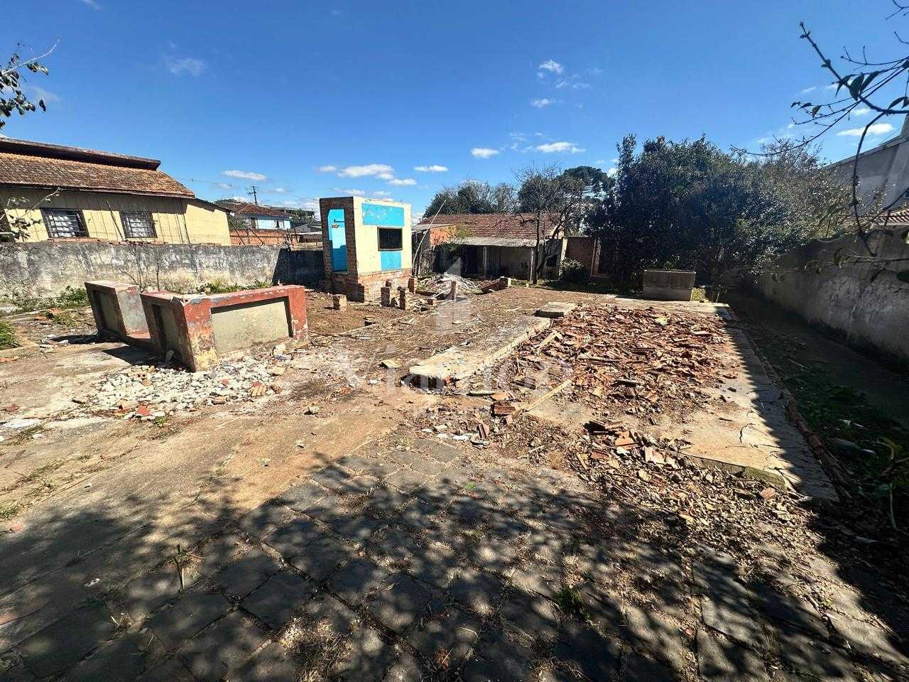 Terreno para Venda CURITIBA - PR