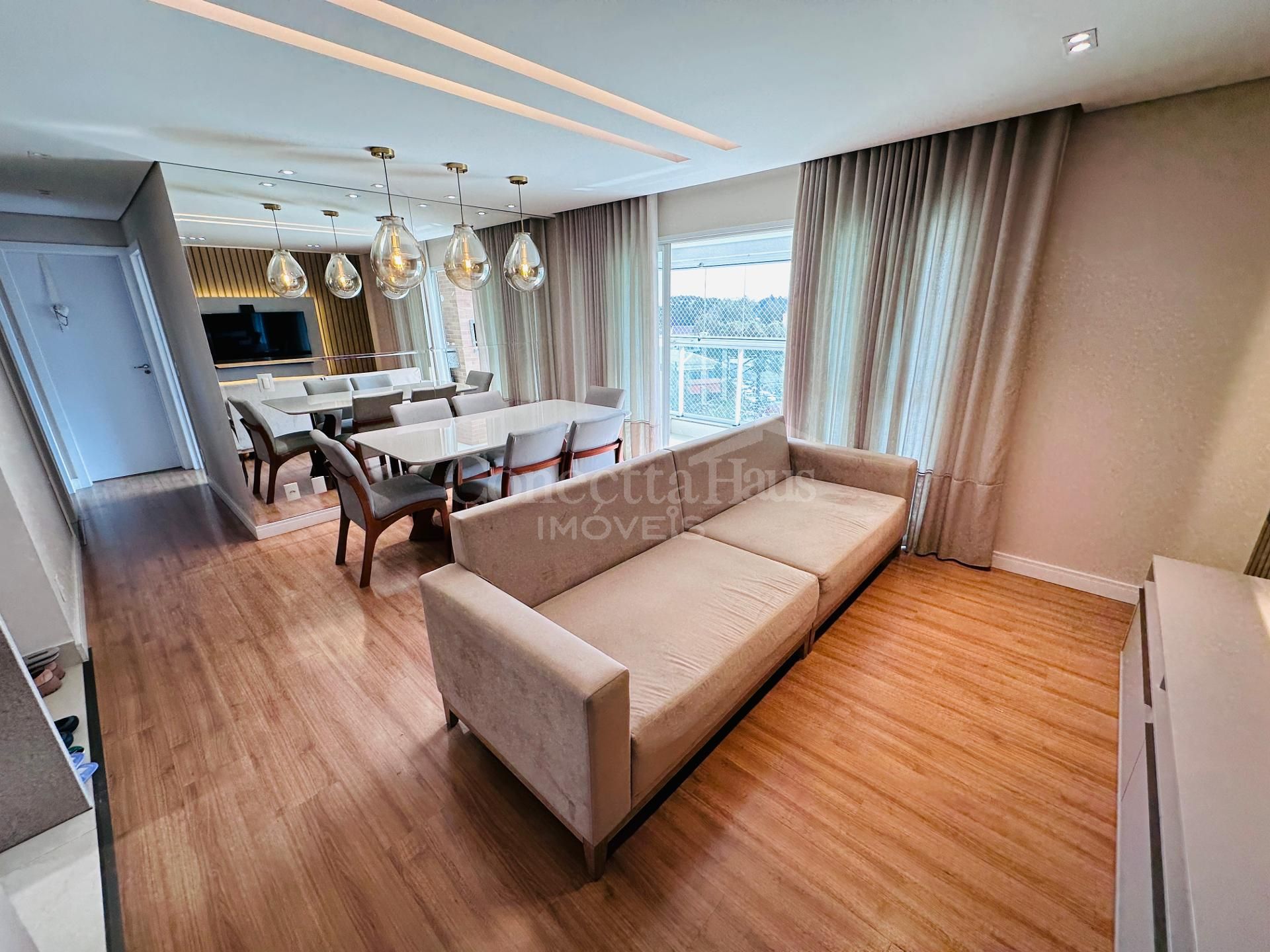 Apartamento à venda, Rua Professor João Falarz,555, Bairro Orl...