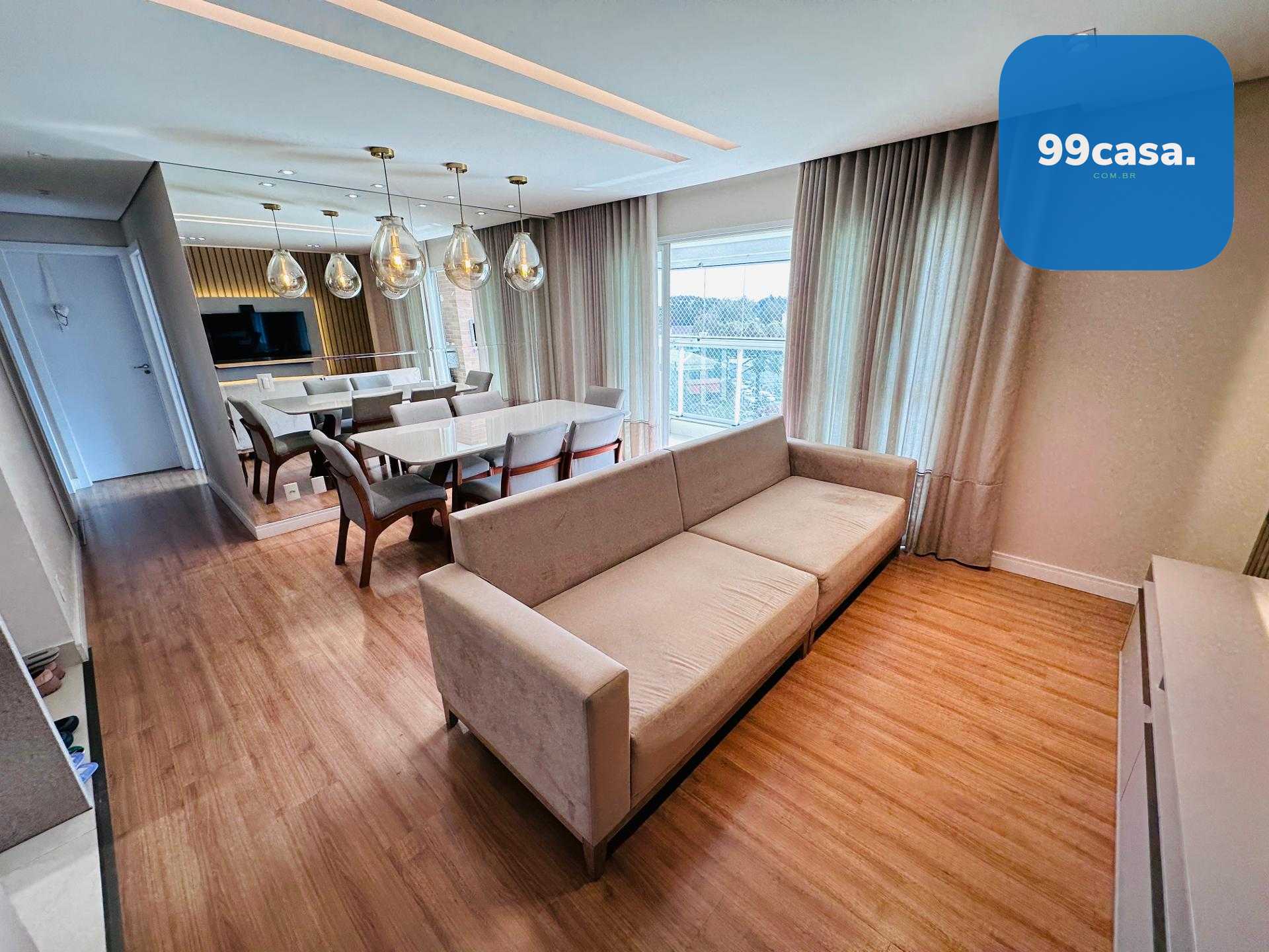 Apartamento à venda, Rua Professor João Falarz,555, Bairro Orl...