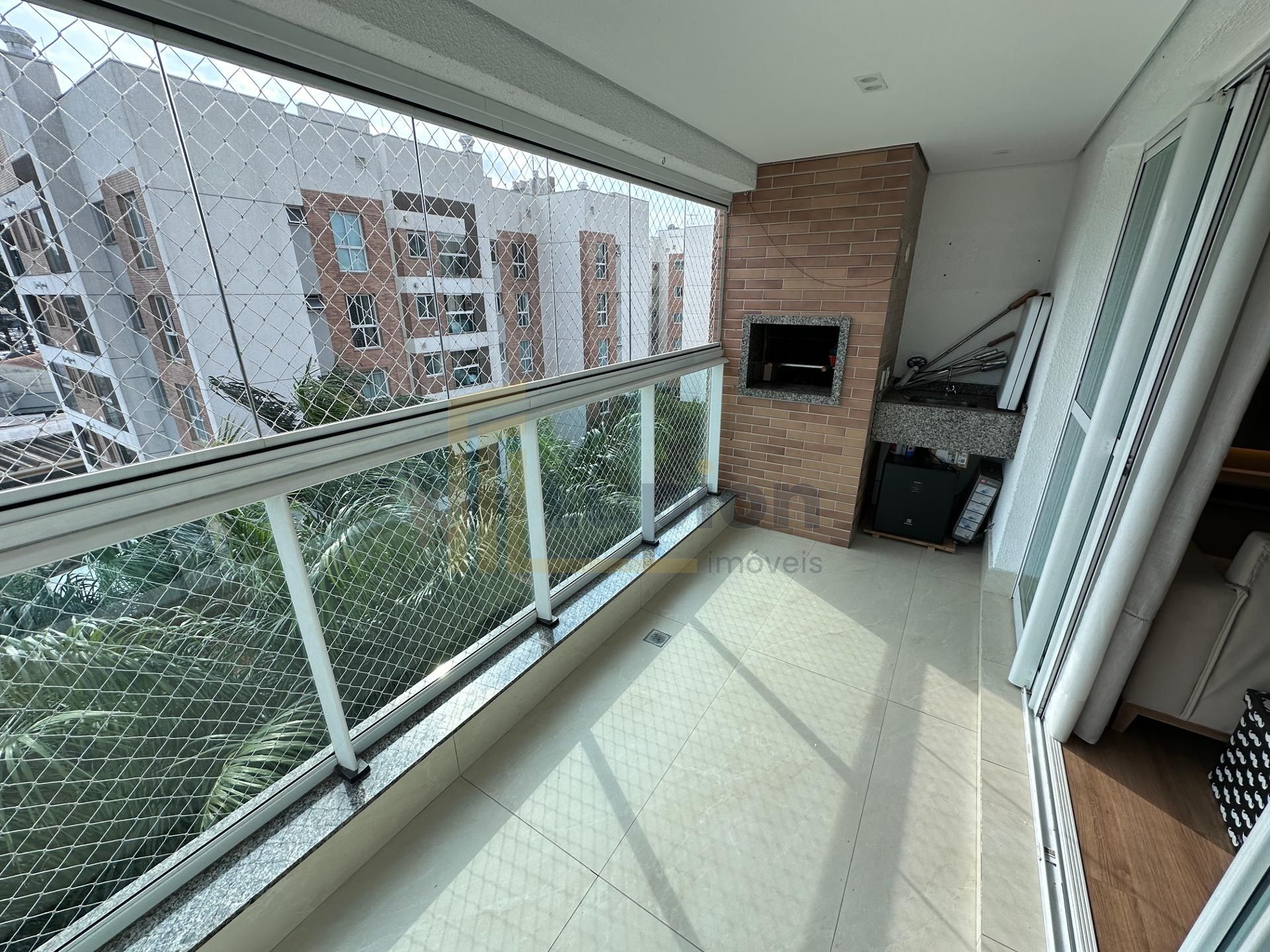 Apartamento à venda, Rua Professor João Falarz,555, Bairro Orl...